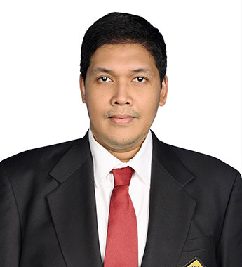 dr. Ricky Adrisanjah, Sp.U(K)