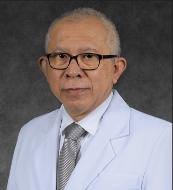 dr. Arry Rodjani, Sp.U(K)