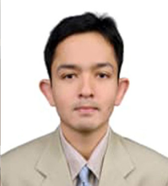 Dr. dr. Sawkar Vijay Pramod, Sp.U(K)