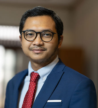 Dr. dr. Widi Atmoko, Sp.U(K).,FECSM, FACS