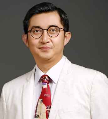 dr. Anggana Suryatmana, Sp.U.,M.Ked.Klin