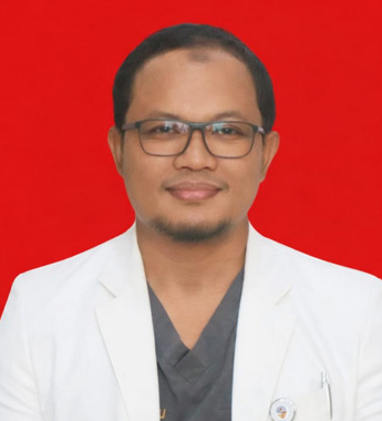 dr. Jumadi Santoso, Sp.U
