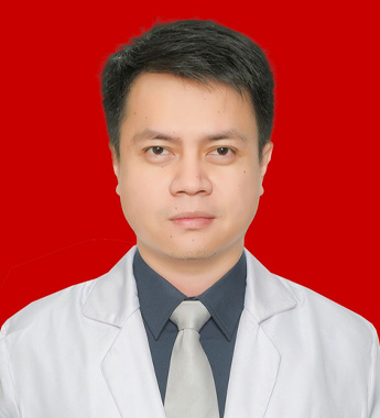 dr. Novan Ardiansyah, Sp.U 