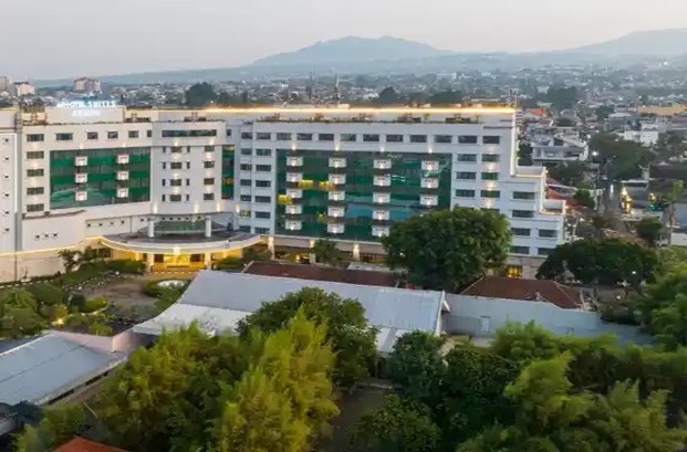 ARTOTEL Suites Aquila Bandung