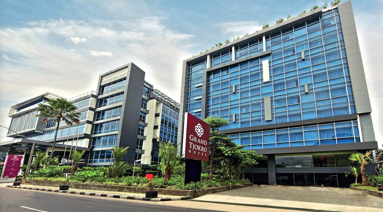 Grand Tjokro Premiere Bandung