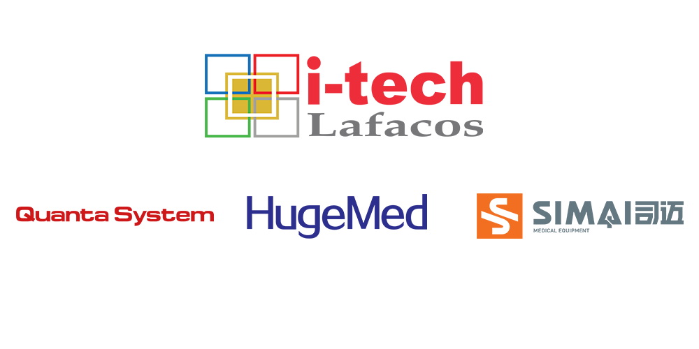 PT. Itech Lafacos