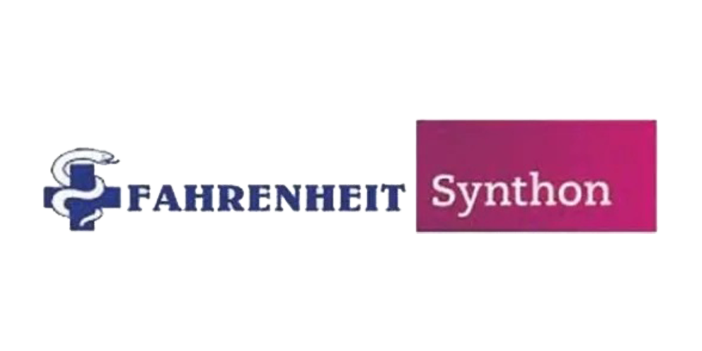 PT. Fahrenheit Synthon